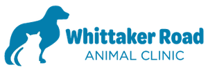 Whittaker Road Animal Clinic logo